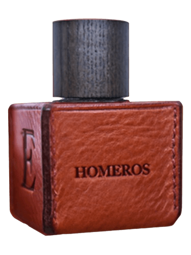 Ensar Oud Homeros