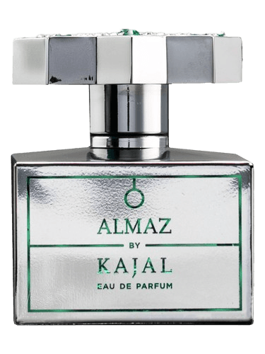 Kajal Almaz