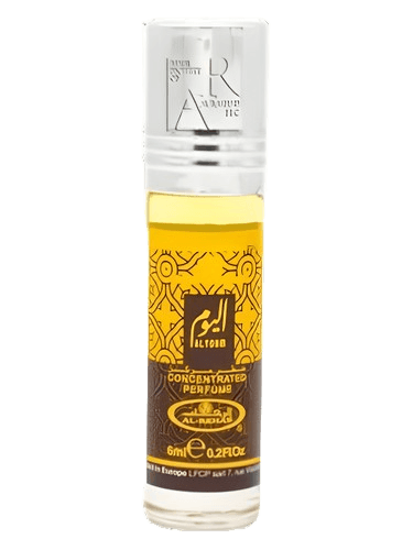 ALREHAB PERFUMES Alyoum