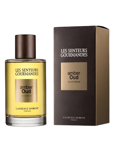 Laurence Dumont Amber Oud