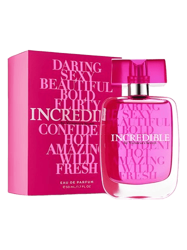Victoria's Secret Incredible