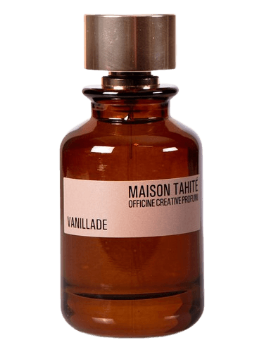 Maison Tahité – Officine Creative Profumi Vanillade