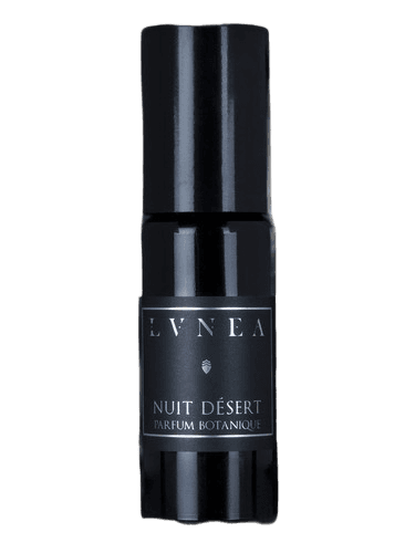 Lvnea Nuit Désert