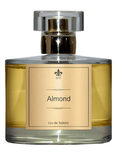 1907 Almond