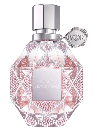 Viktor&Rolf Flowerbomb Swarovski® Holiday Limited Edition