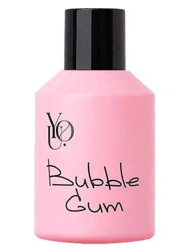 YOU Bubble Gum