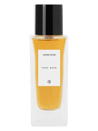 Anine Bing Pure Noir