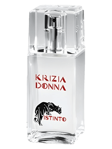 Krizia Krizia Donna Istinto