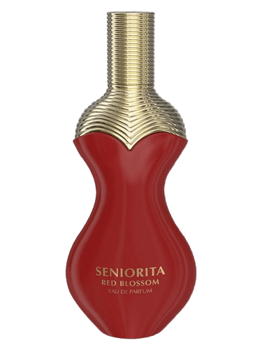 Camara Perfumes Seniorita Red Blossom