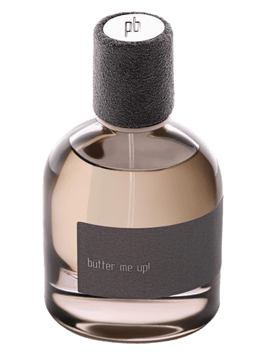 Parfum Büro | M-collections Butter Me Up!