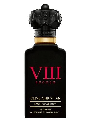 Clive Christian VIII Rococo Magnolia
