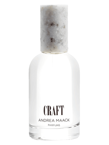 Andrea Maack Craft