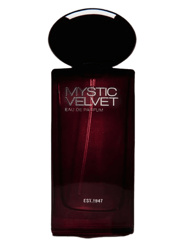 H&M Mystic Velvet