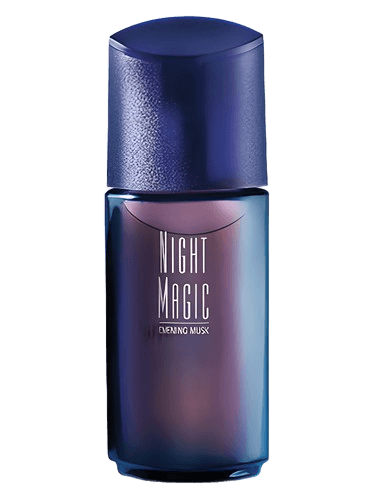 Avon Night Magic Evening Musk