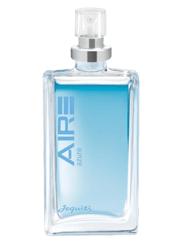 Jequiti Aire Azure