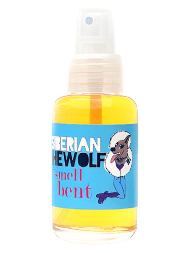 Smell Bent Siberian Shewolf