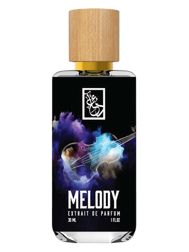 The Dua Brand Melody