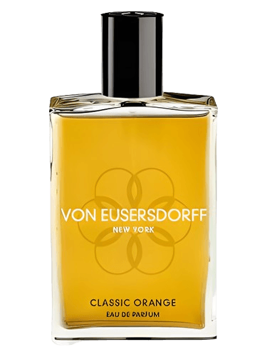 Von Eusersdorff Classic Orange