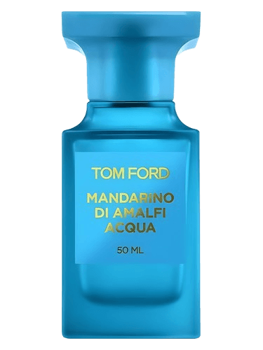 Tom Ford Mandarino di Amalfi Acqua