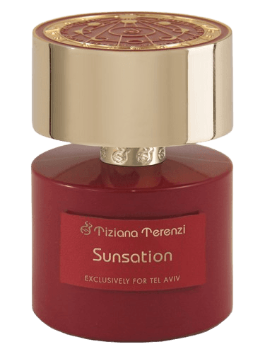 Tiziana Terenzi Sunsation