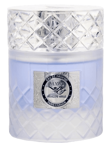 PARIS CORNER Mawj Moscow Mule