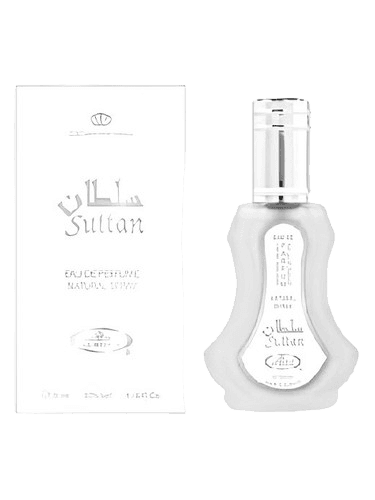 ALREHAB PERFUMES Sultan