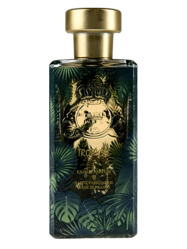 Al-Jazeera Perfumes Tropical