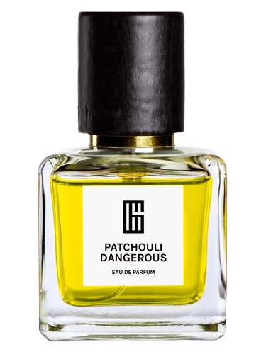 G Parfums Patchouli Dangerous