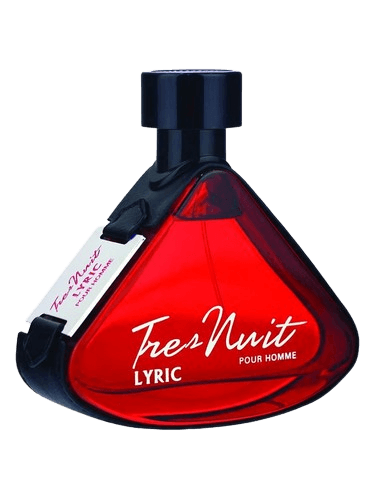 Armaf Tres Nuit Lyric