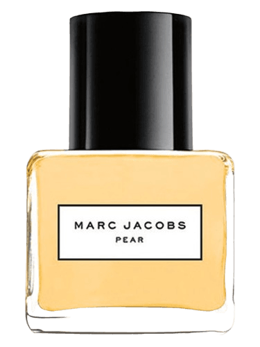 Marc Jacobs Marc Jacobs Pear Splash 2016