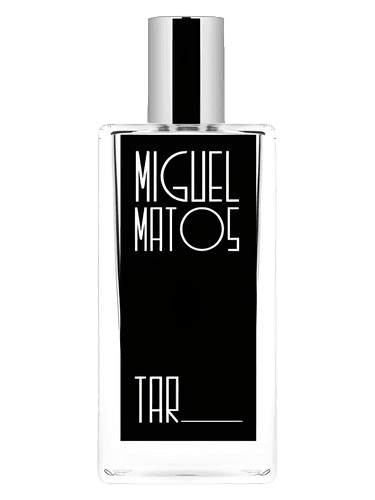 Miguel Matos Tar