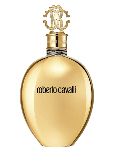 Roberto Cavalli Roberto Cavalli Signature Golden Anniversary EDP intense