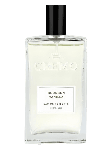 Cremo Bourbon Vanilla