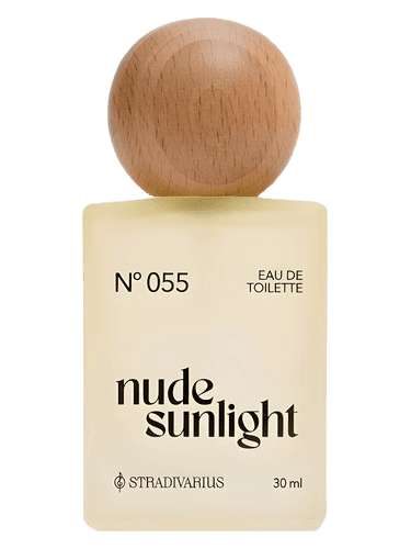 Stradivarius N°055 Nude Sunlight