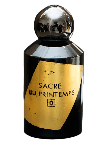 Ys-Uzac Sacre du Printemps