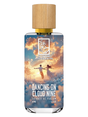 The Dua Brand Dancing on Cloud Nine