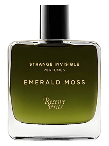 Strange Invisible Perfumes Emerald Moss