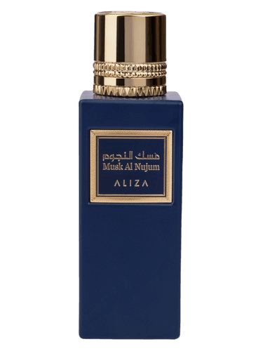 Rasasi Musk Al Nujum