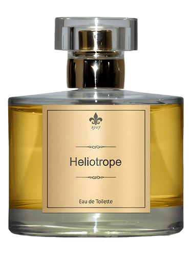 1907 Heliotrope