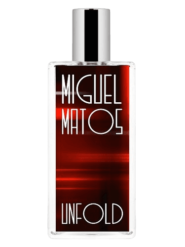 Miguel Matos Unfold