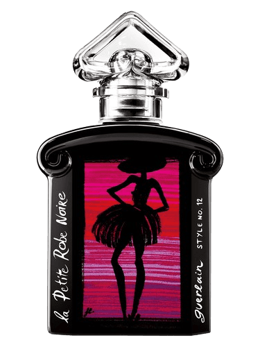 Guerlain La Petite Robe Noire Eau de Toilette My Cocktail Dress 2017