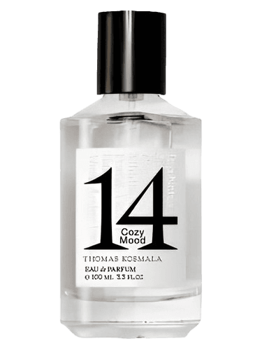 Thomas Kosmala No.14 Cozy Mood