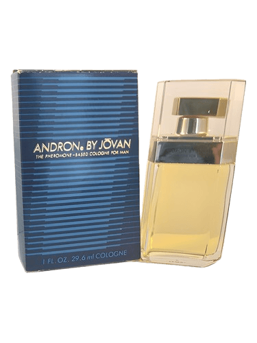 Jovan Andron