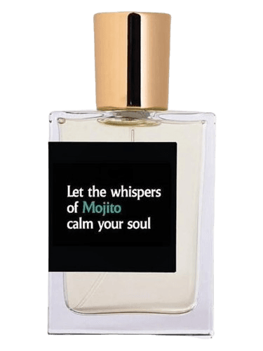 Proad Let the whispers of Mojito calm your soul