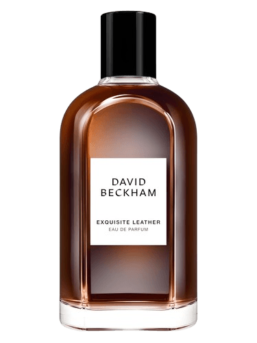 David Beckham Exquisite Leather