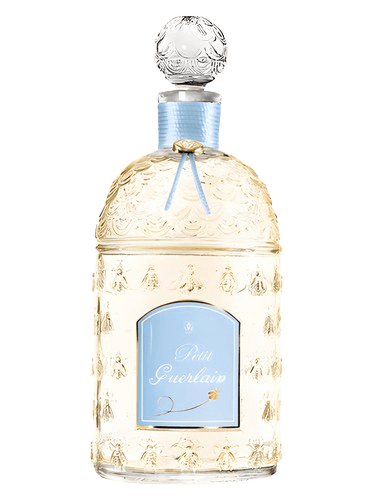 Guerlain Petit Guerlain (In Blue)