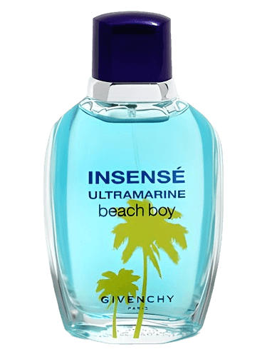 Givenchy Insense Ultramarine Beach Boy