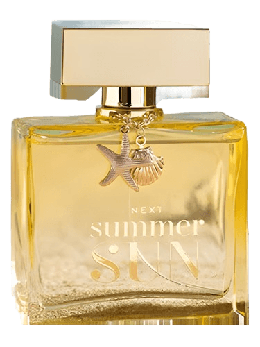 Next Summer Sun
