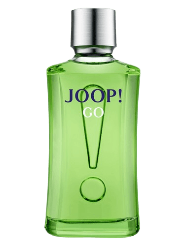 Joop! Joop! Go