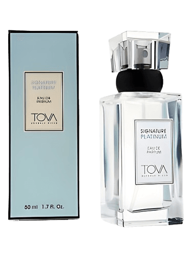 Tova Beverly Hills Tova Signature Platinum